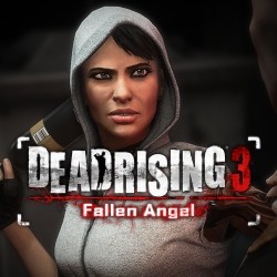 Dead Rising 3: Ángel Caído